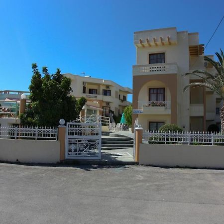 Olga Suites Maleme  Exterior photo