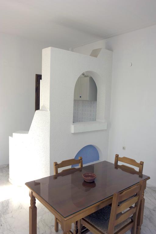 Olga Suites Maleme  Room photo