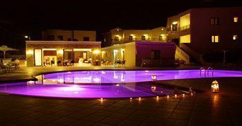 Olga Suites Maleme  Exterior photo