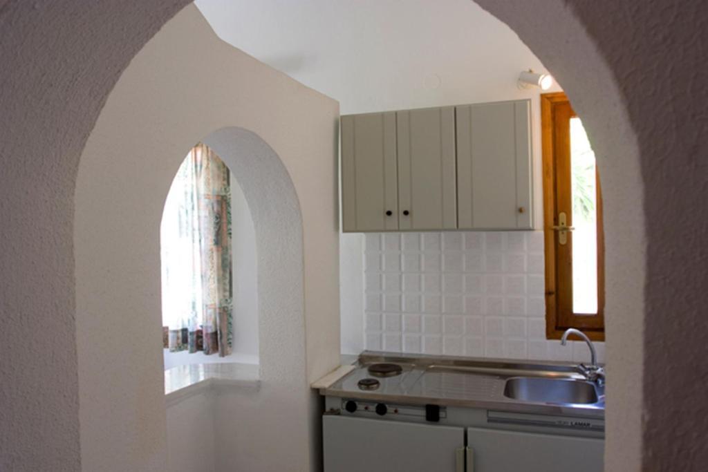 Olga Suites Maleme  Room photo