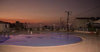 Olga Suites Maleme  Exterior photo