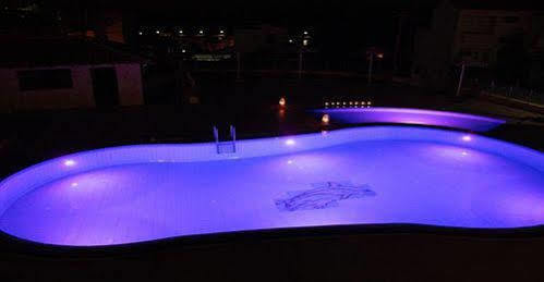 Olga Suites Maleme  Exterior photo